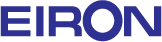 Логотип фирмы EIRON в Сызрани