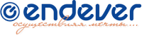 Логотип фирмы ENDEVER в Сызрани