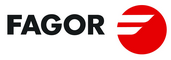 Логотип фирмы Fagor в Сызрани