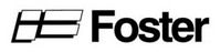Логотип фирмы Foster в Сызрани
