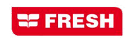 Логотип фирмы Fresh в Сызрани