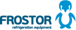 Логотип фирмы FROSTOR в Сызрани