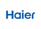 Логотип фирмы Haier в Сызрани