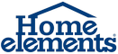 Логотип фирмы HOME-ELEMENT в Сызрани