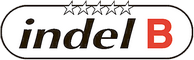 Логотип фирмы Indel B в Сызрани