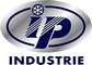 Логотип фирмы IP INDUSTRIE в Сызрани