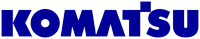 Логотип фирмы Komatsu в Сызрани