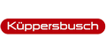 Логотип фирмы Kuppersbusch в Сызрани