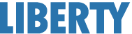 Логотип фирмы Liberty в Сызрани