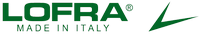 Логотип фирмы LOFRA в Сызрани