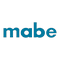 Логотип фирмы Mabe в Сызрани