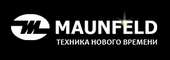 Логотип фирмы Maunfeld в Сызрани