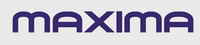 Логотип фирмы Maxima в Сызрани