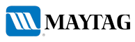 Логотип фирмы Maytag в Сызрани