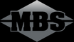 Логотип фирмы MBS в Сызрани