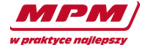 Логотип фирмы MPM Product в Сызрани