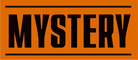 Логотип фирмы Mystery в Сызрани