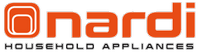 Логотип фирмы Nardi в Сызрани