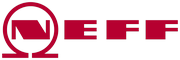 Логотип фирмы NEFF в Сызрани