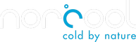 Логотип фирмы Norcool в Сызрани