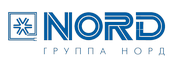 Логотип фирмы NORD в Сызрани