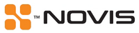 Логотип фирмы NOVIS-Electronics в Сызрани