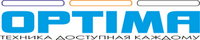 Логотип фирмы Optima в Сызрани