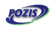 Логотип фирмы Pozis в Сызрани