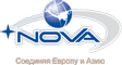 Логотип фирмы RENOVA в Сызрани
