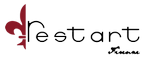 Логотип фирмы Restart в Сызрани