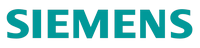 Логотип фирмы Siemens в Сызрани