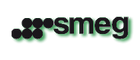 Логотип фирмы Smeg в Сызрани