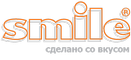 Логотип фирмы Smile в Сызрани