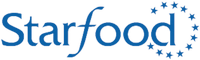 Логотип фирмы Starfood в Сызрани