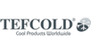 Логотип фирмы TefCold в Сызрани