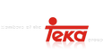 Логотип фирмы TEKA в Сызрани