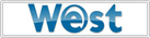 Логотип фирмы WEST в Сызрани