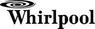 Логотип фирмы Whirlpool в Сызрани