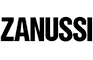 Логотип фирмы Zanussi в Сызрани