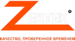 Логотип фирмы Zertek в Сызрани