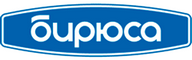 Логотип фирмы Бирюса в Сызрани
