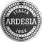 Логотип фирмы Ardesia в Сызрани