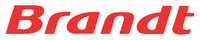 Логотип фирмы Brandt в Сызрани