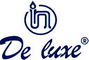 Логотип фирмы De Luxe в Сызрани